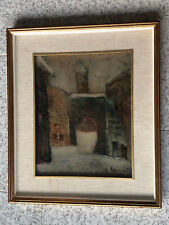 Quadro silvano macchi usato  Cassano Magnago
