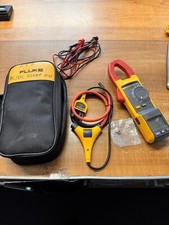 Fluke multimeter 381 for sale  Ventura