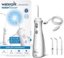 Waterpik cordless advanced gebraucht kaufen  Berlin