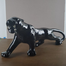 20in ceramic statue for sale  Suncook