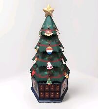 Kirkland wooden advent for sale  NEWCASTLE UPON TYNE