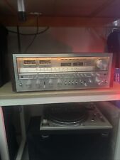 Pioneer 1980 stereo for sale  North Port