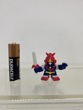Vultus mini gashapon usato  Catania