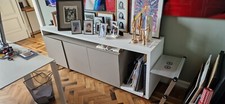 Mobile moderno basso usato  Torino