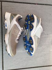 Footjoy hyperflex white for sale  BASILDON