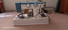 White sewing machine for sale  Bellevue
