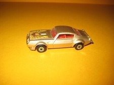Matchbox lesney superfast gebraucht kaufen  Koblenz
