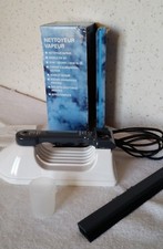 Petit nettoyeur vapeur d'occasion  Chambon-sur-Voueize