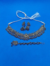 Bollywood indian silver for sale  Chicago