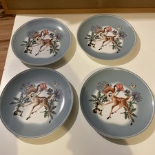 Disney bambi 19cm for sale  MONTROSE