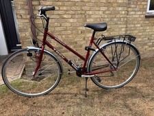 Women trek 700 for sale  BRIGHTON