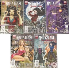 Marvel comics anita for sale  Hillsboro