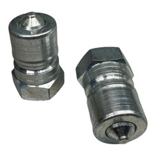 Parker hydraulik nippel gebraucht kaufen  Hamburg