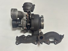 Audi td turbolader gebraucht kaufen  Gummersbach