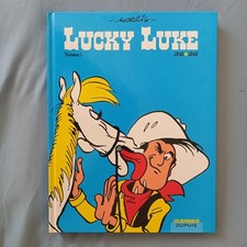 2008 intégrale lucky d'occasion  Randan