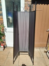 Panel room divider for sale  TAMWORTH