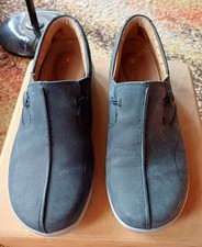Clarks unstructured größe gebraucht kaufen  Wülfrath