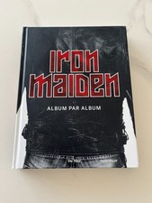 Iron maiden album d'occasion Iron maiden album d'occasion  Cannes-La-Bocca