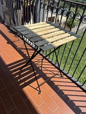 Tavolo esterno ikea usato  Bussolengo