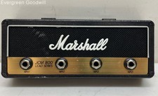 Marshall jcm 800 for sale  Seattle