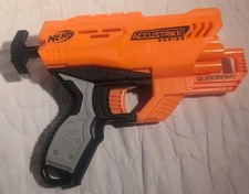 Nerf strike elite for sale  Worcester
