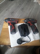 Sealey 12volt drive for sale  GRIMSBY
