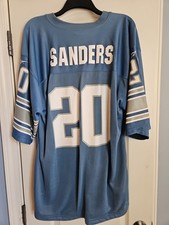 Vintage reebok detroit for sale  Tracy
