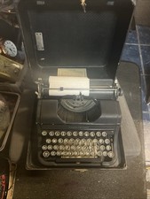 Vintage 1936 classic for sale  BIRMINGHAM