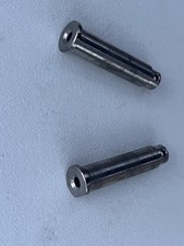 Ktm foot peg for sale  COALVILLE