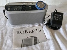 Roberts new classic for sale  PETERSFIELD
