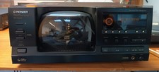 Pioneer PD-F1005 CD player up to 100 CDs na sprzedaż  PL