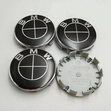 Bmw wheel centre for sale  BOLTON
