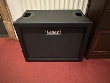 Laney gs112ie guitar for sale  YEOVIL