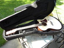 Ibanez aam50ce advanced for sale  New Hartford