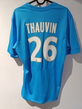 Maillot maglia camiseta d'occasion  Saint-Cyr-l'École