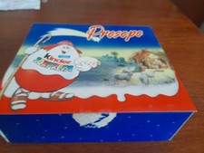 Kinder sorpresa presepe usato  Macerata