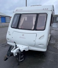 Elddis avante 475 for sale  CAERNARFON