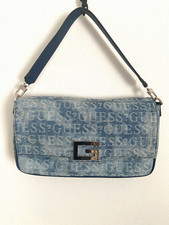Guess tasche blau gebraucht kaufen  Kempten (Allgäu)
