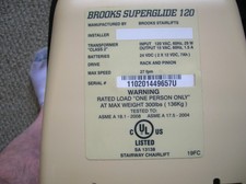 stair lift brooks for sale  Bloomington