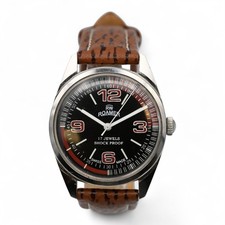 roamer watch for sale  Chesterfield