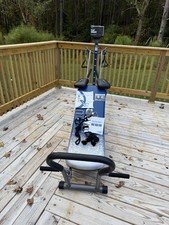 Total gym elite for sale  Emporia
