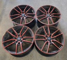 Konig 17x8 four for sale  New Braunfels