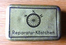 Skh flickzeugdose gebraucht kaufen  Hamburg
