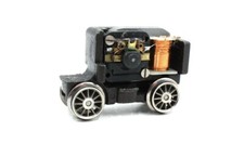 Märklin treibgestell lok gebraucht kaufen  Kuchen