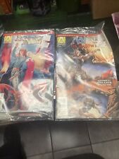 Magic gathering comic for sale  Lodi