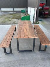 Scandirustic farmhouse wooden for sale  DONCASTER