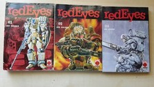 Red eyes jun gebraucht kaufen  Breitbrunn