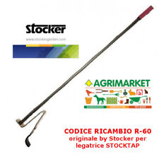 Molla originale stocker usato  Teramo