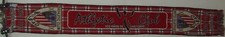 Sciarpa scarf calcio usato  Portici