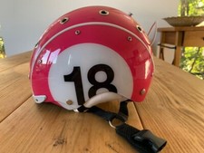 Casco helmet small for sale  LONDON